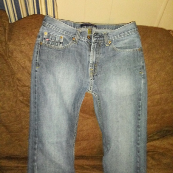 U.S. Polo Assn. Other - U.S. Polo Blue Jeans